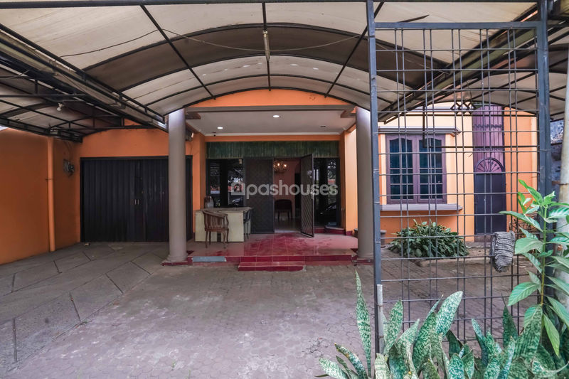 Perumahan Villa Cibubur Indah Blok V2 No.11