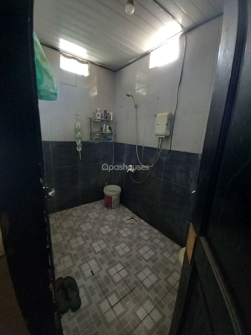 Perumahan Kavling Pelita Air Blok G