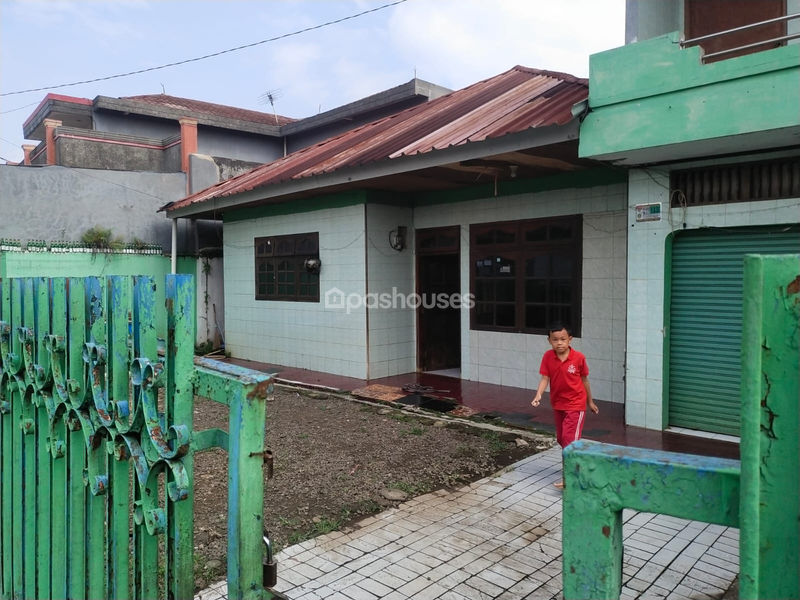 Kampung Pedurenan No.1