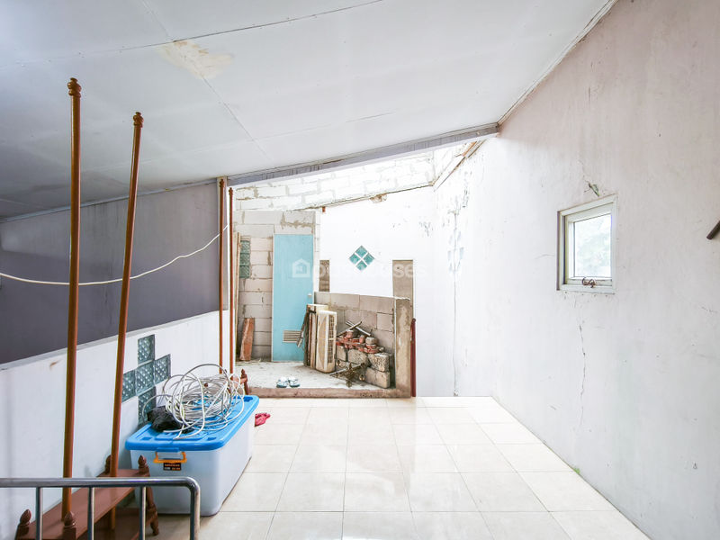 Jalan Sasak Panjang Permai