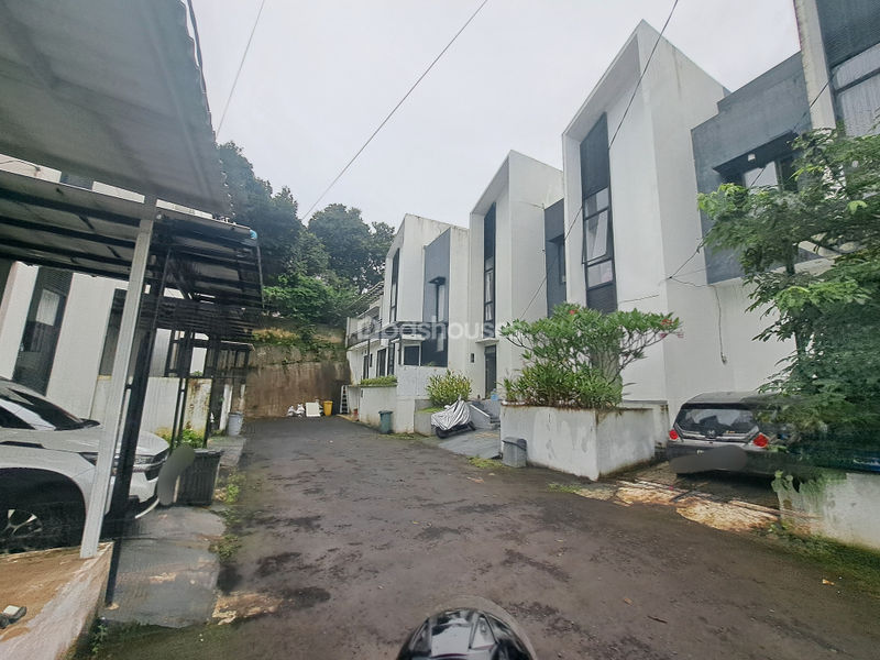 Perumahan Nano Town 2 No.12