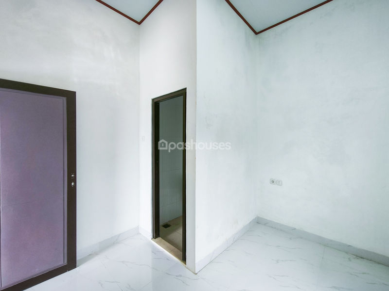 Perumahan Villa ECO Green (Rukos)