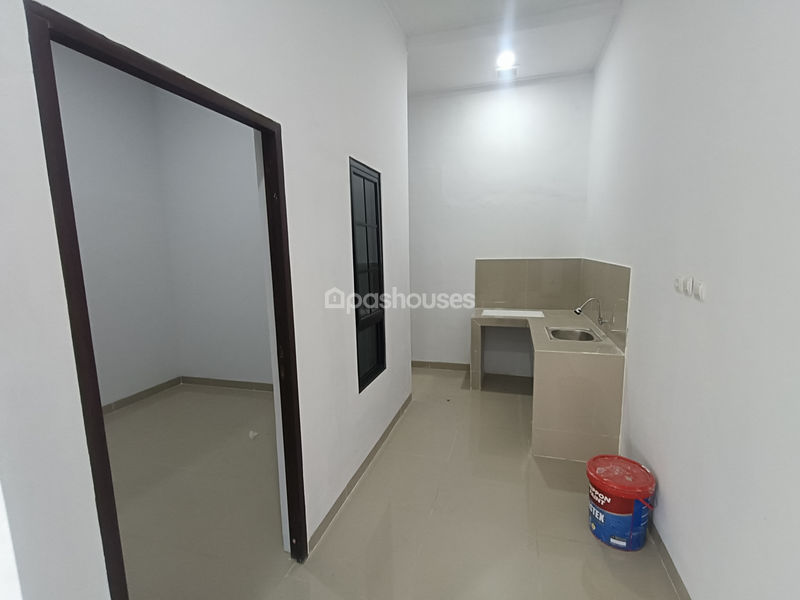 Kota Harapan Indah Blok HM9