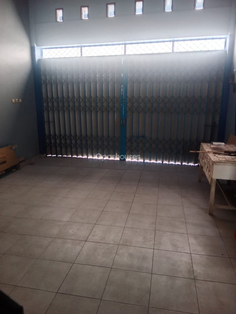 Perumahan Mutiara Indah Rorotan