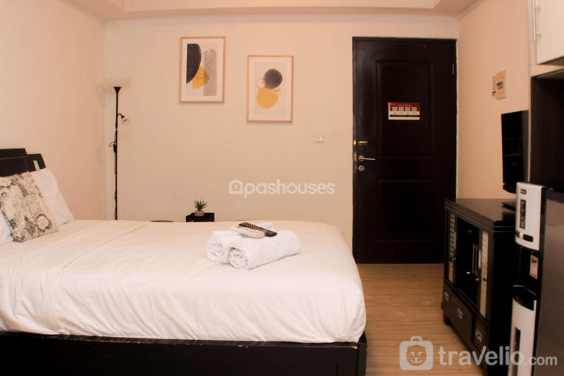 Metropark Condominium Cikarang