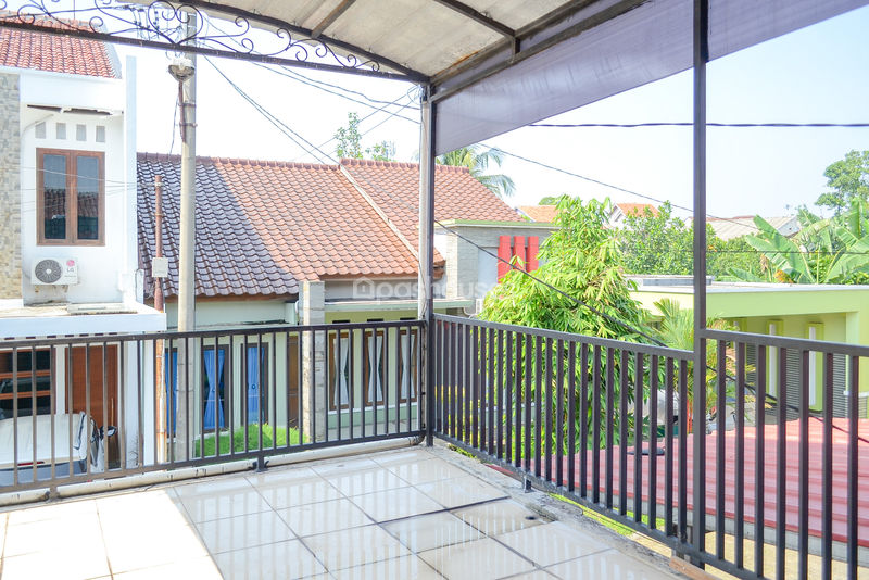 Perumahan Tamansari Persada Bogor