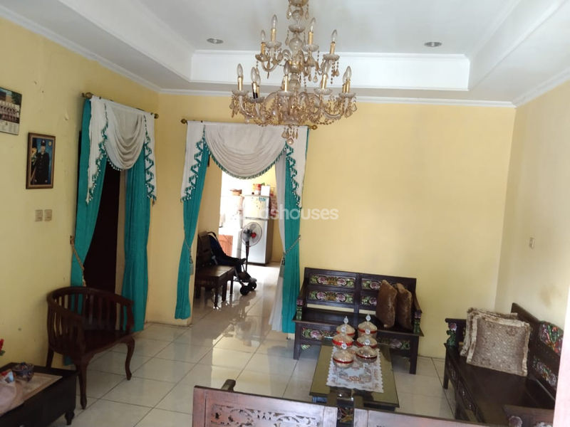 Grand Depok City Cluster Melati
