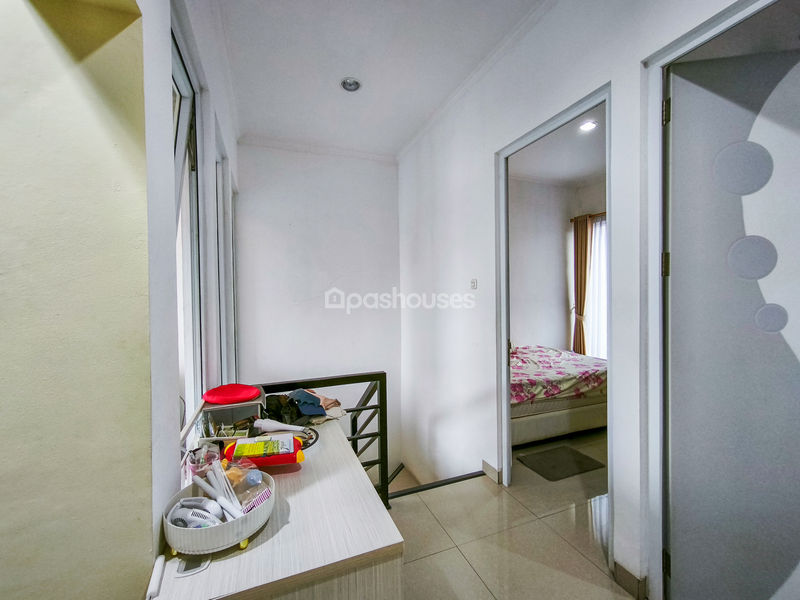 Villa Bogor Indah 6 Blok C1