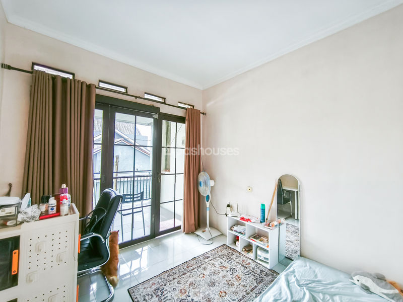 Perumahan Laladon Baru Residence Blok C12
