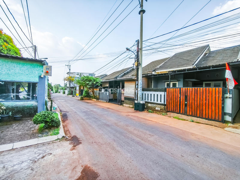 Perumahan Villa Indah Pamulang