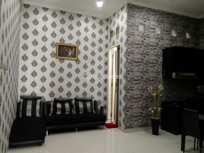 Villa Mutiara Gading 2 Blok C15