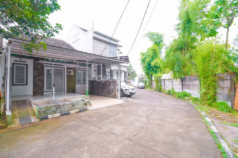 Perumahan Mutiara Juanda Residence Blok E9