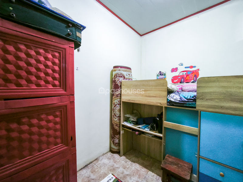 Perumahan Grand Cilebut Asri Blok A No.7