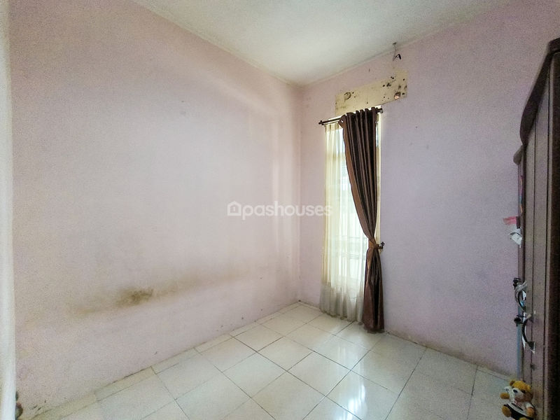 Perumahan Puri Mutiara Cibubur