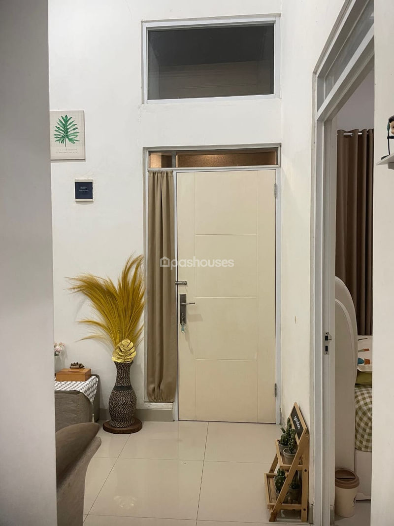 Perumahan Pinewood Topaz Regency