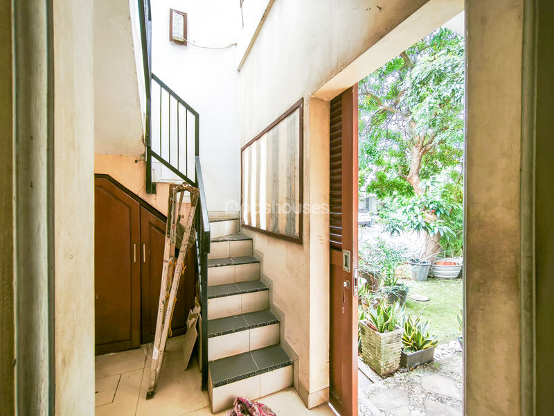 Kota Wisata Cibubur Cluster Georgia Blok TB-2 No.27