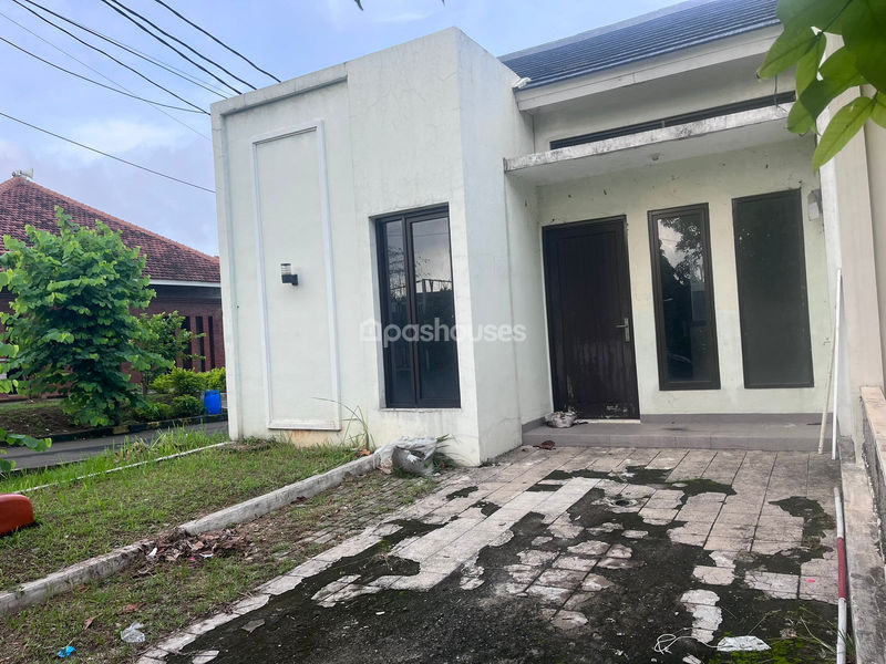 Perumahan Villa Rizki Ilhami