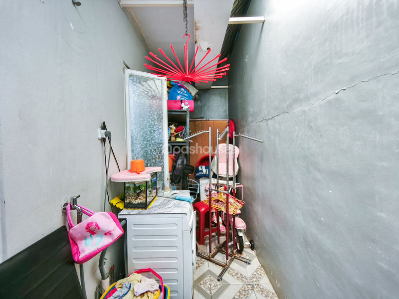 Perumahan Pesona Ciputih Blok E2 No.8