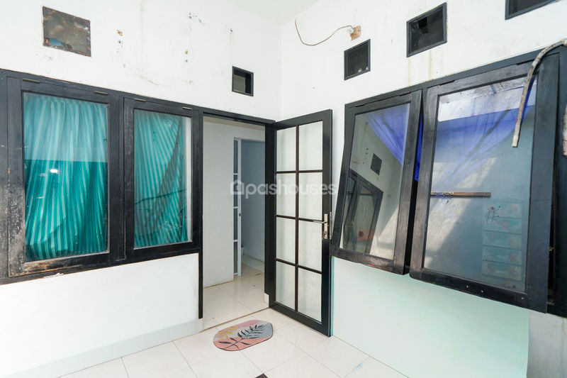 Kemang Swatama Residence Blok H No.24