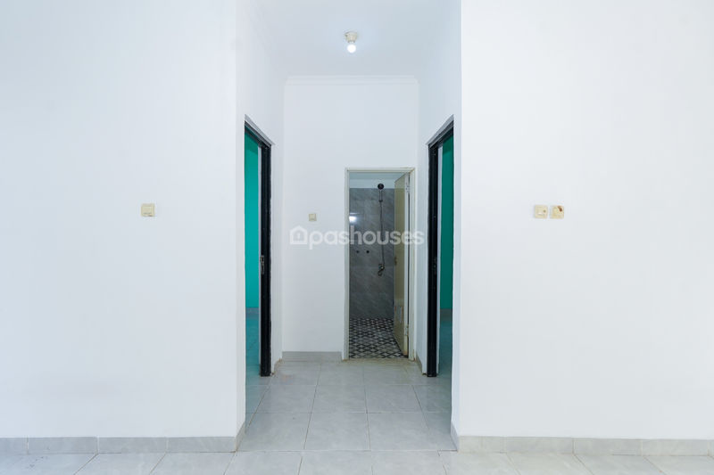 Perumahan Kinan City Residence Blok J3