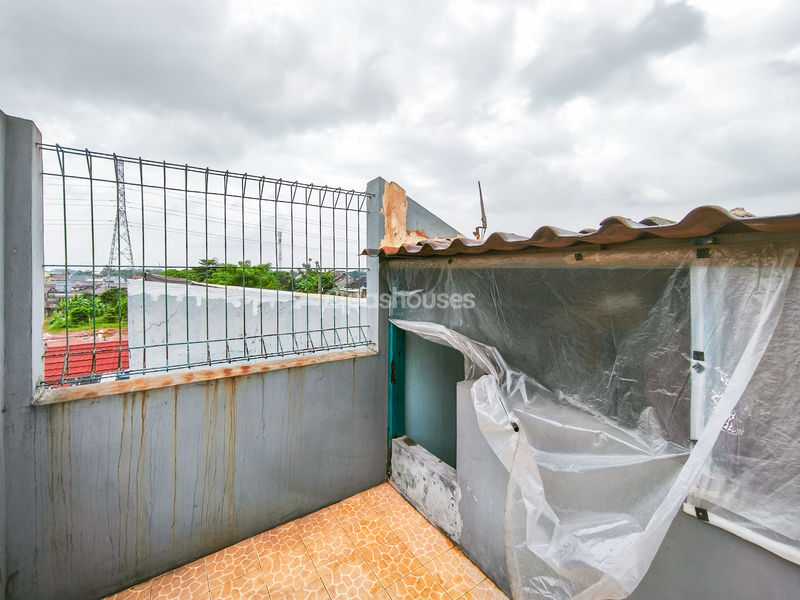 Perumahan Vila Mutiara Bogor 2 Blok A3 No.7