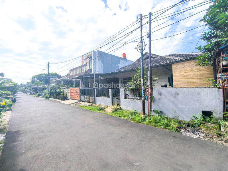Pamulang Permai Blok AX
