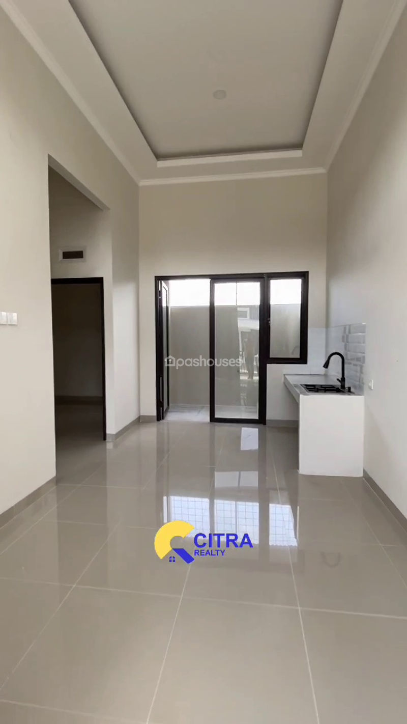 Perumahan Bukit Rancamaya