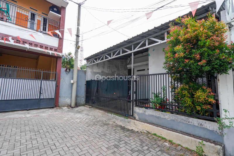 Perumahan Griya Amanah