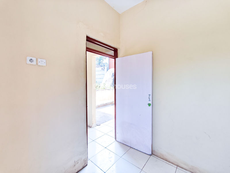 Perumahan Bukit Cendana