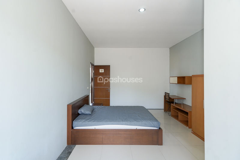 Dormland Jalan Sukawening Jatinangor