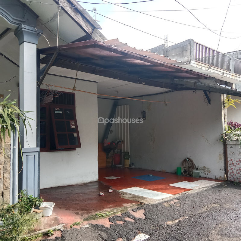 Perumahan Taman Dramaga Indah