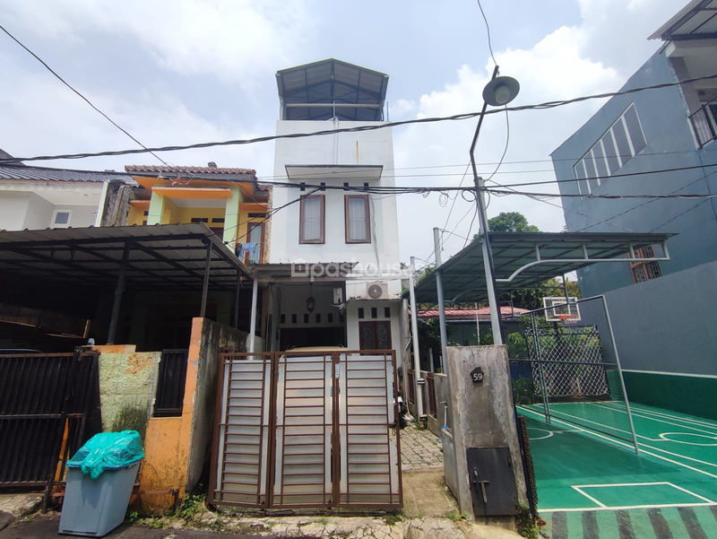 Adw Cluster Cipayung