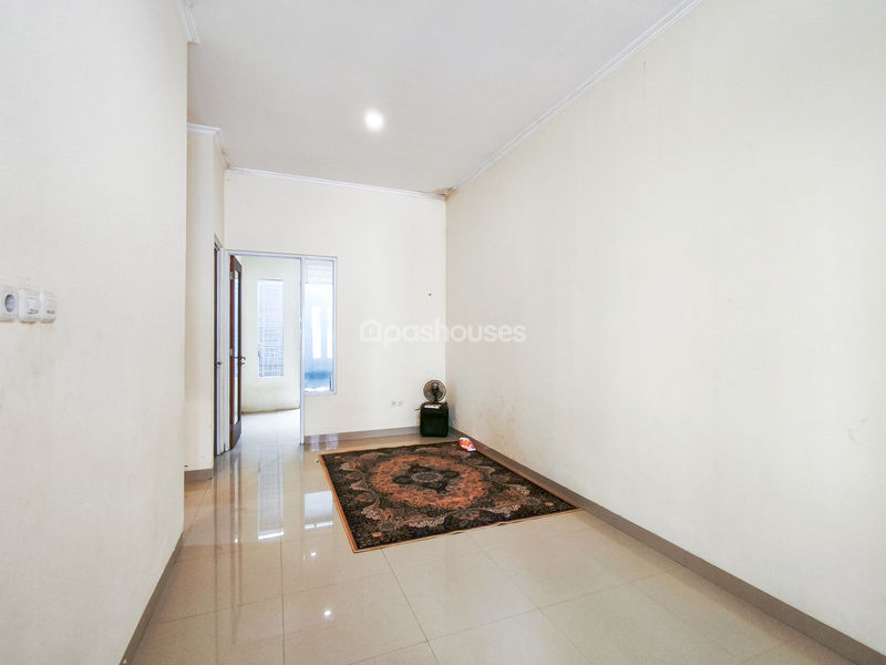 Perumahan Cendana Residence Blok B Gunung Putri