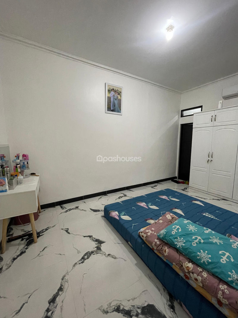 Taman Kenari Nusantara Cluster Ranah Melayu MG 8