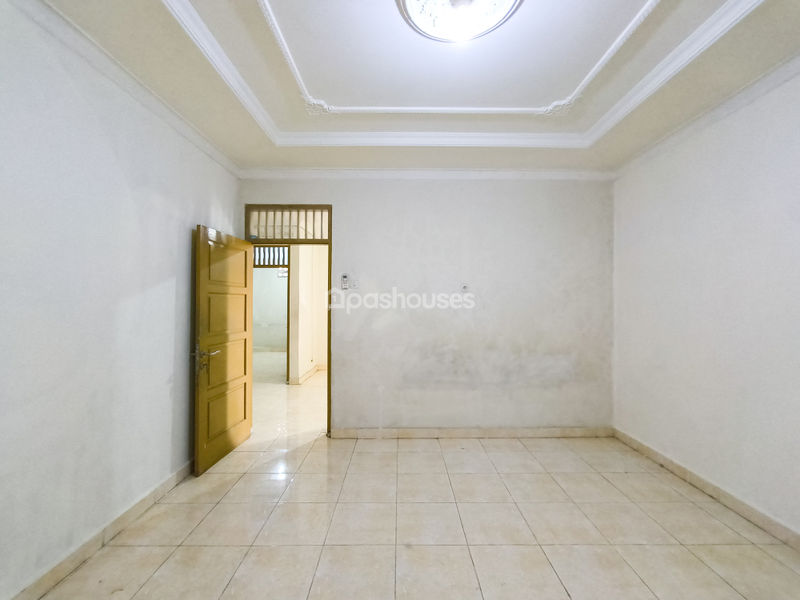 Jalan M. Saidi 1 No.14