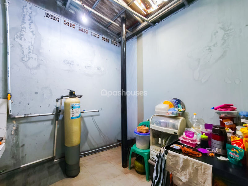Cilebut Residence Cluster Adhenium Blok F2 No.25