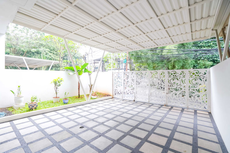 Jalan Sarpa Jagakarsa