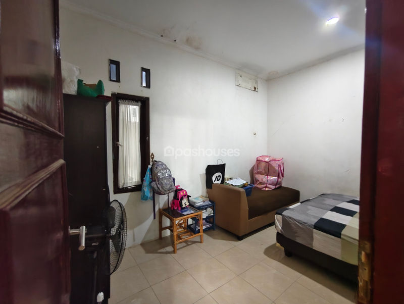 Perumahan Villa Nusa Indah 3