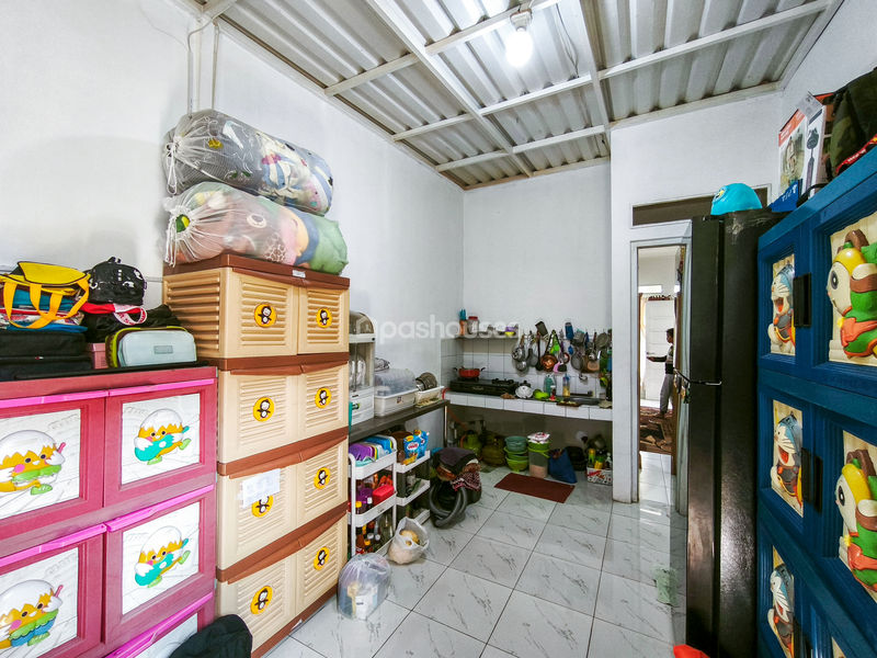 Cilebut Residence 2 Cluster Cemara Blok B3/38