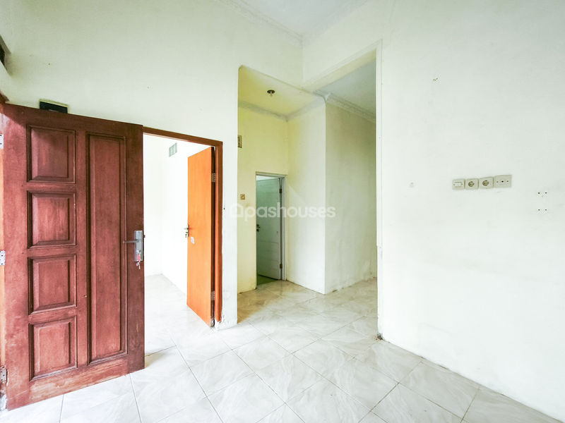 Perumahan Andhika Ciomas