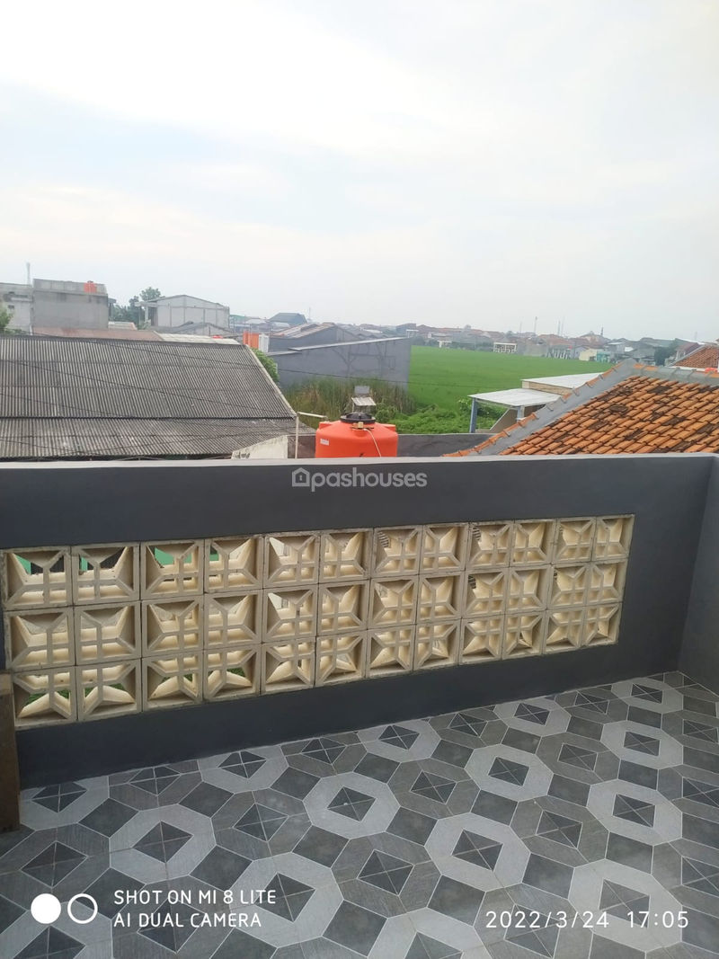 Perumahan Bulak Perwira 2 No.3