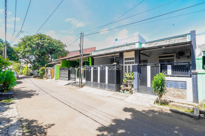 Komplek Pertanian Atsiri Permai