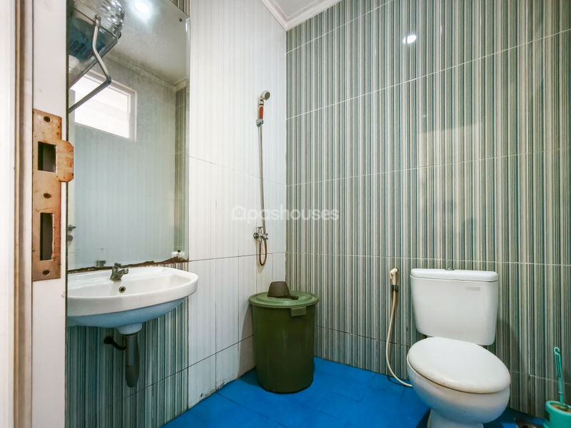 Bukit Cimanggu City Cluster Hills Park View Blok EE 9