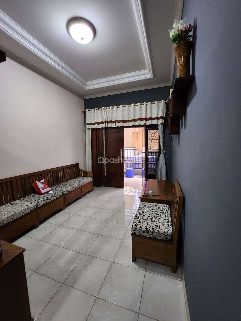Jalan Rawa Maya 1