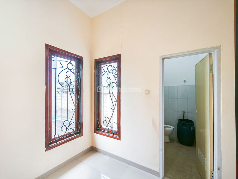 Perumahan Griya Cendekia Bogor Cluster Madani Blok M1/3