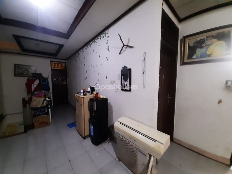 Jalan F Tebet