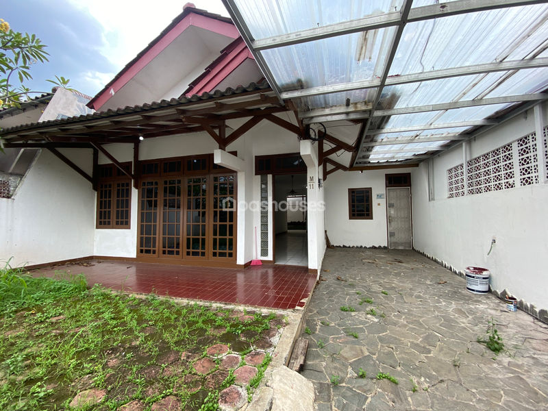 Perumahan Cibubur Indah II