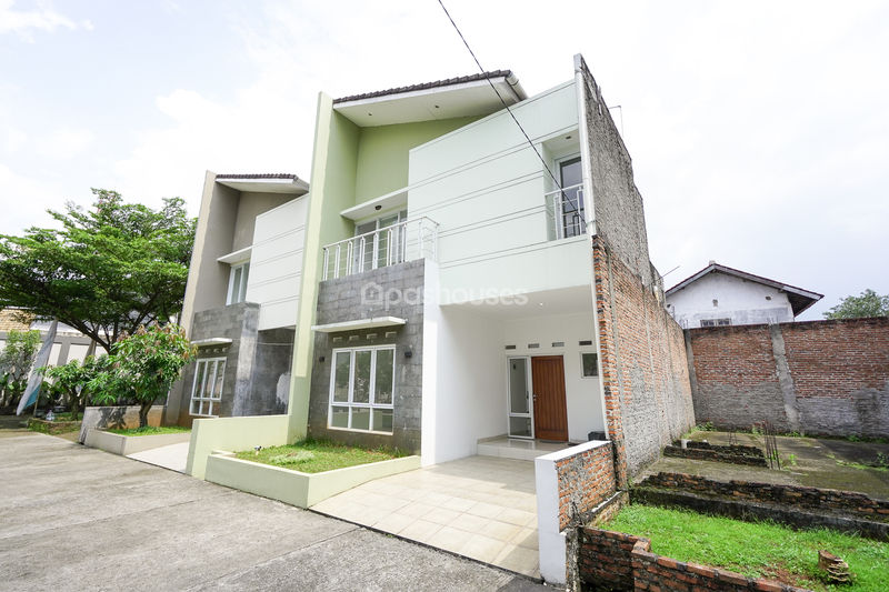 Perumahan Zamrud Residence Cibubur