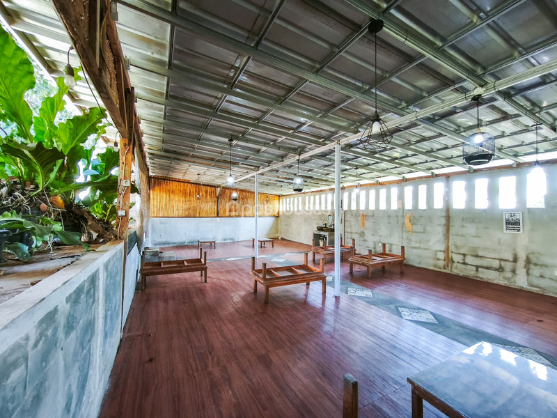 Jalan Kampung Pajeleran Cibinong