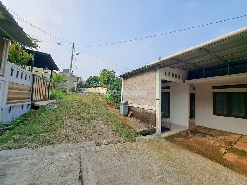 Perumahan Royal Bojongsari Residence Blok A1
